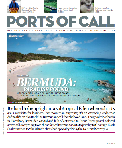 Donaldson_Bermuda Paradise Found