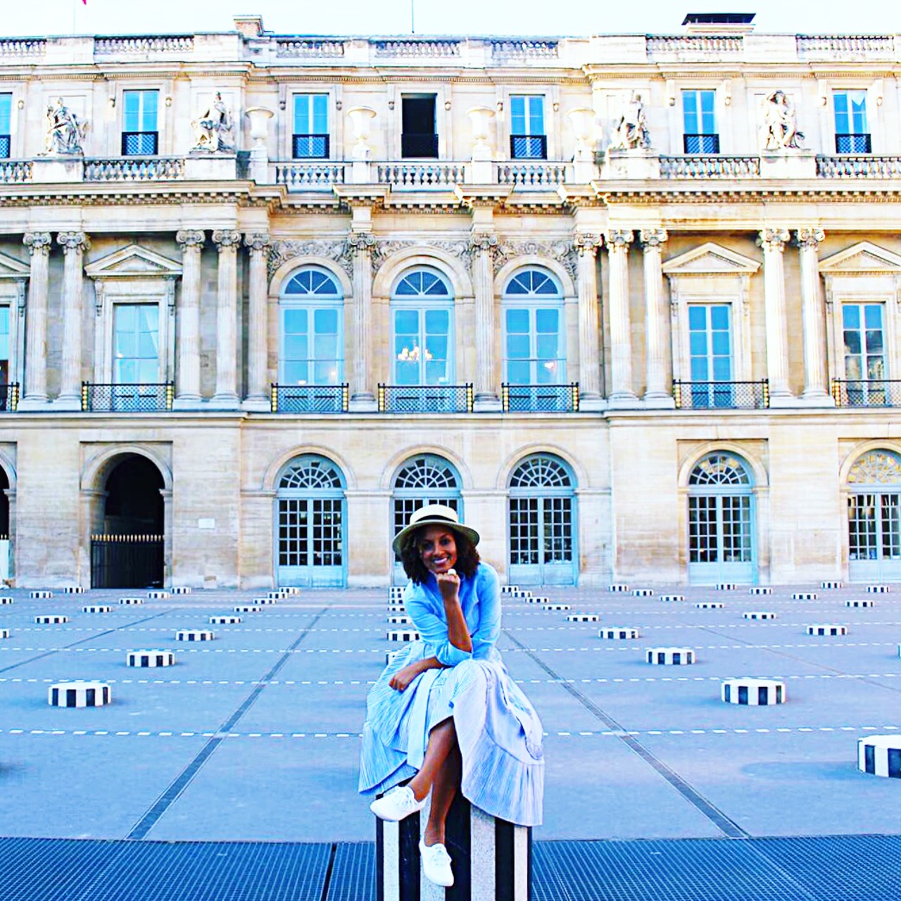 7 Top Instagrammable Places In Paris