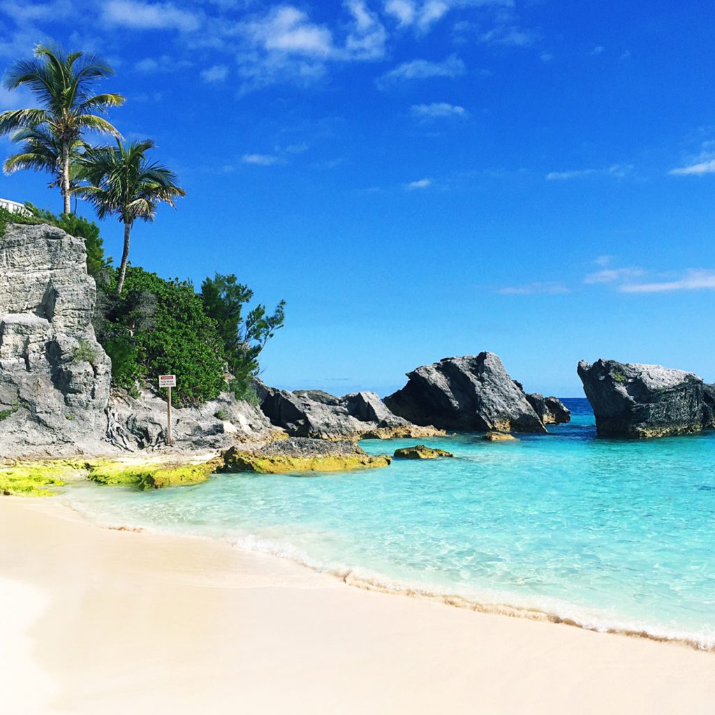 7 experiences every traveler should have in Bermuda Living with the