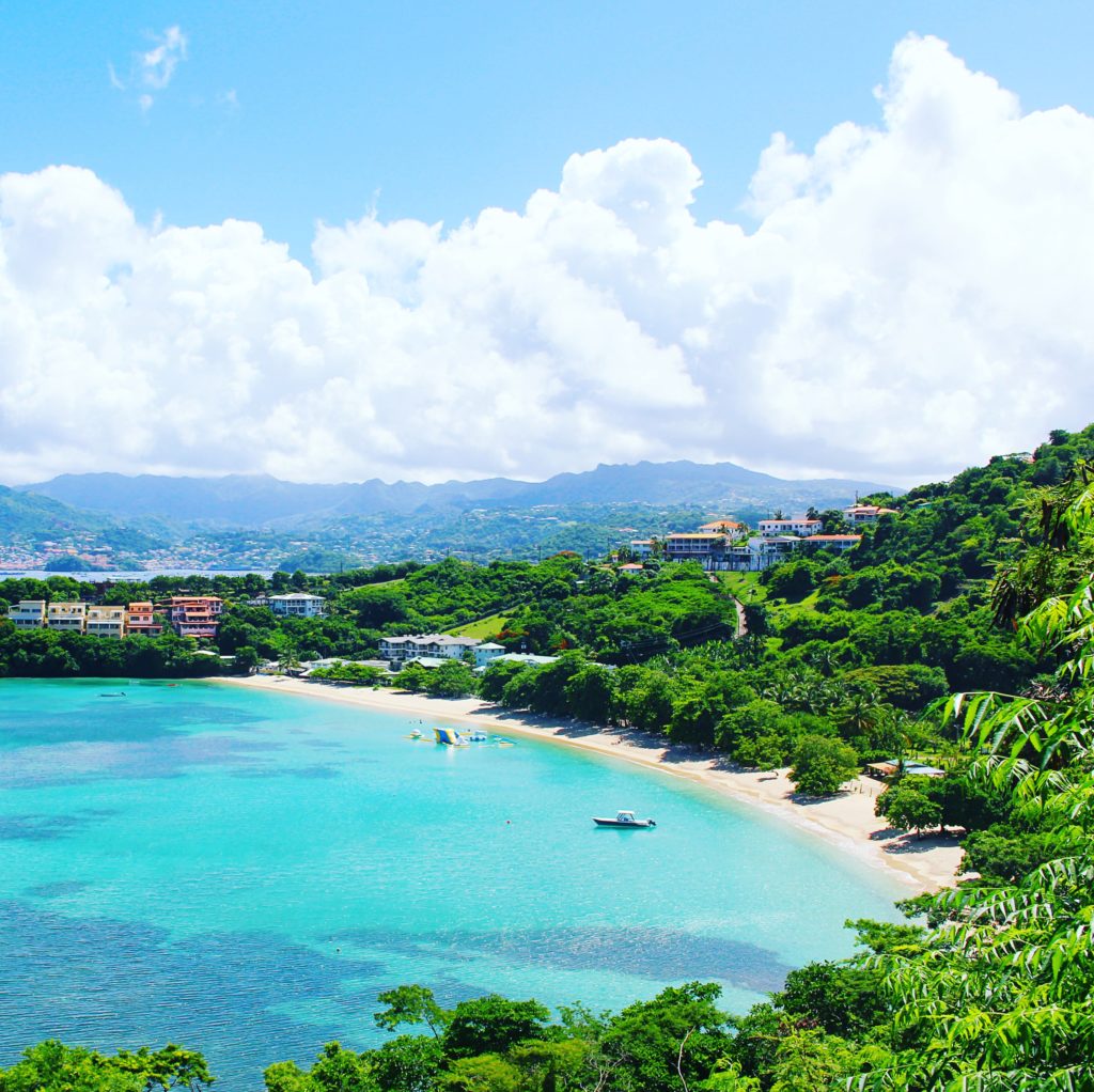 5 best beaches in Grenada that aren't Grand Anse