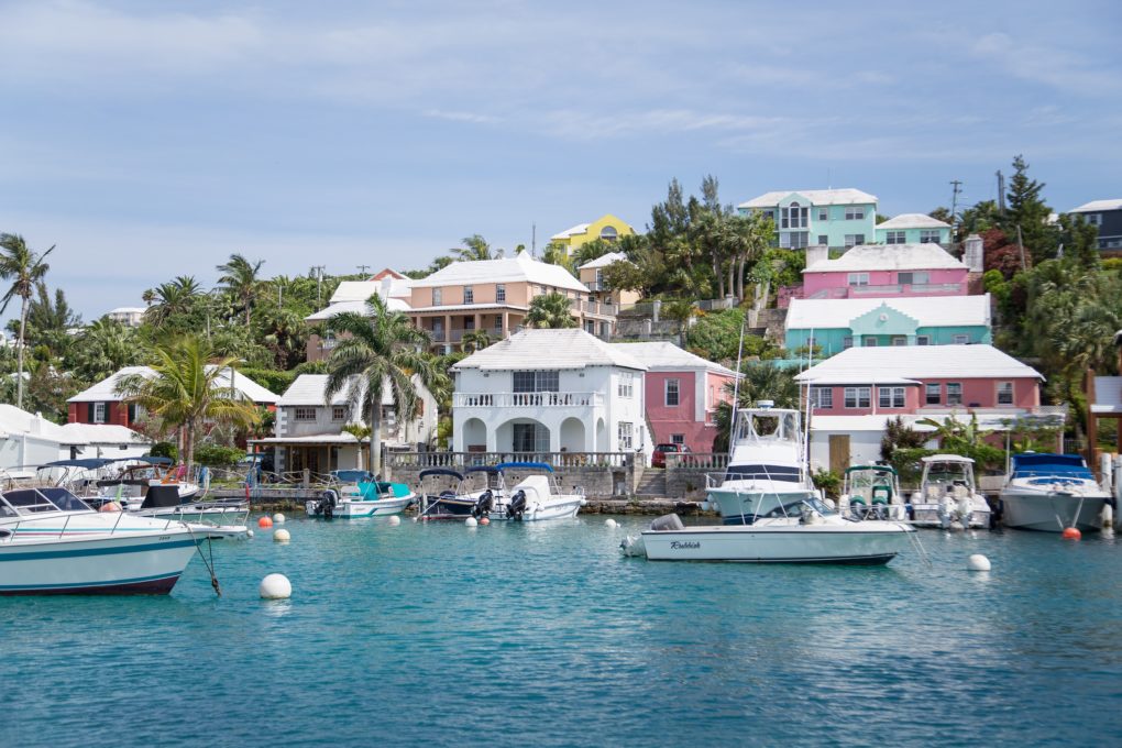 A travel guide to visiting Bermuda for every budget