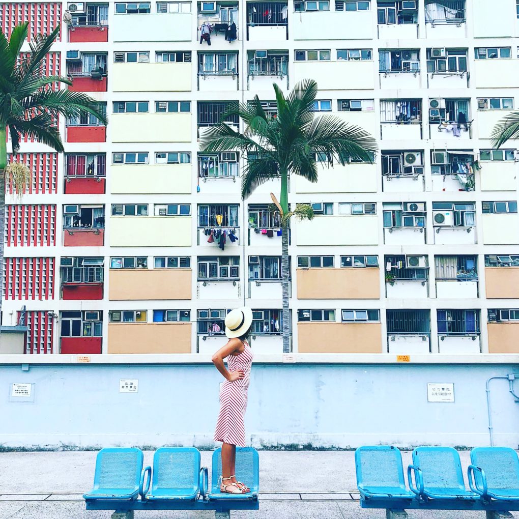 An Instagram guide to Hong Kong